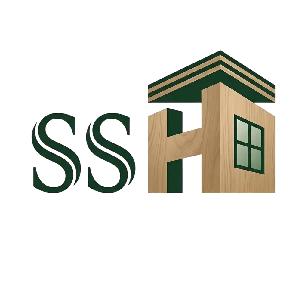 Scandinavian Smart House